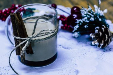 Yeni yıl ve Noel dekorasyon