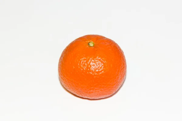 Tangerinas suculentas brilhantes — Fotografia de Stock