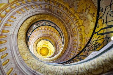 Merdiven Melk Manastırı, Avusturya