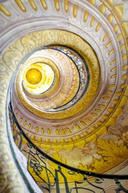 Merdiven Melk Manastırı, Avusturya