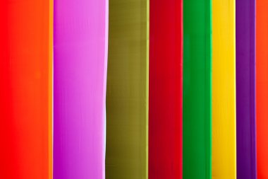 Multi renk arka plan