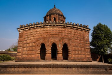 Hindu tapınağı Madan Mohan