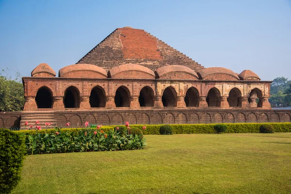 Rasmancha i Bishnupur — Stockfoto