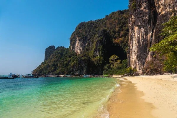 Hong Adası, Krabi