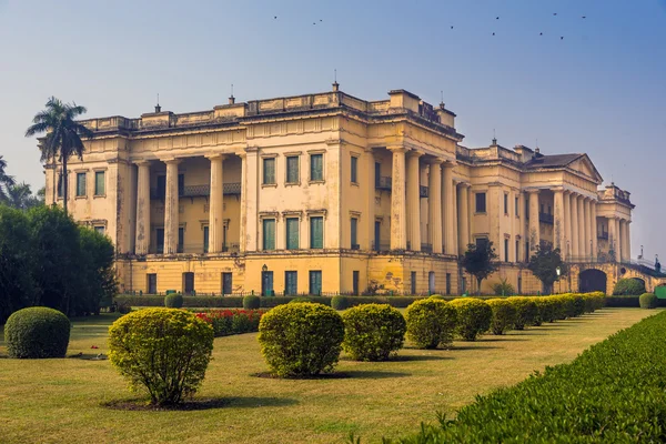 Katra moskee in Murshidabad — Stockfoto