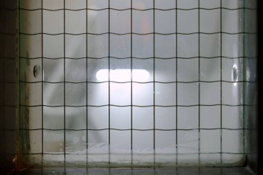 Yangın Çıkışı Penceresini Kapat.