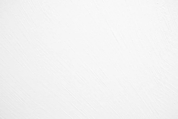 Bílá Sušená Malba Stěně Vhodná Pro Posměch Backdrop Šablonu — Stock fotografie