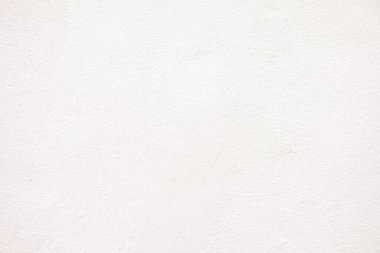 Ham Duvar Arkaplanındaki Beyaz Boyama.