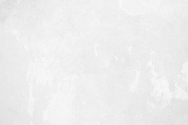 Beyaz Leke Beton Duvarı Arkaplanı.