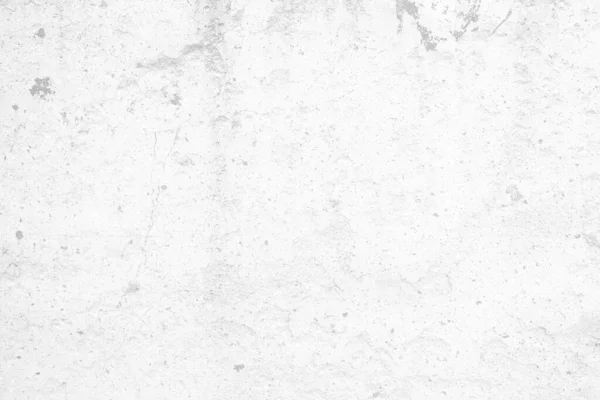 Bianco Grunge Pietra Grezza Texture Sfondo — Foto Stock