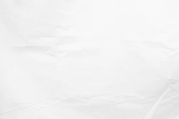 Біле Гранж Зморшкувате Вінілове Тло Придатне Висміювання Підкладки Шаблону — стокове фото