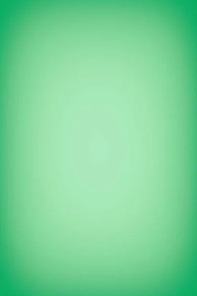 Gradient Couleur Vert Luxe Abstrait Avec Grains Format Vertical Adapté — Photo