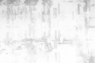 Teyp lekeli Beyaz Grunge Bilgi Panosu.