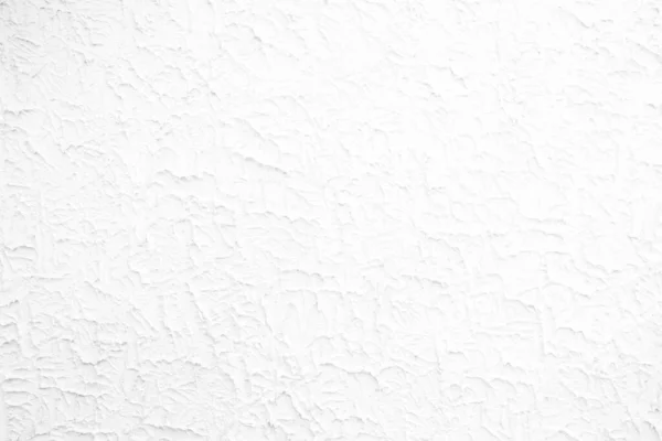 光暗的白色粉刷墙体背景 — 图库照片