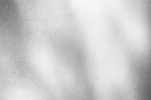 Lichtstrahl Und Schatten Auf Sandwall Hintergrund — Stockfoto