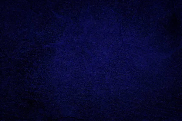 Fondo Textura Pared Hormigón Grunge Azul — Foto de Stock