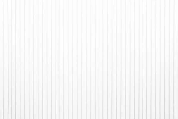 White Wood Wall Texture Background — Stock Photo, Image