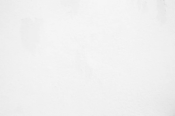 Bílá Peeling Barva Pozadí Štukové Stěny — Stock fotografie