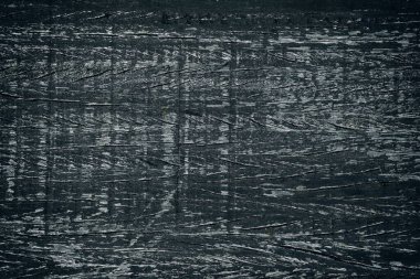 Arkaplan için Eski Grunge Tahta Döşeme.