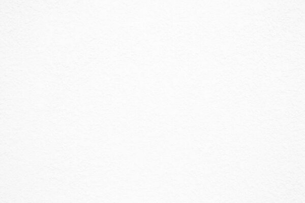 Белая лепнина Текстура бетонной стены Фон, подходит для фона и макета.