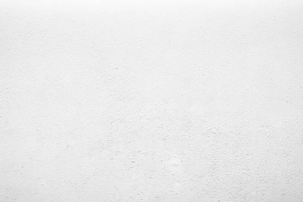 Witte Stucco Beton Wall Textuur Achtergrond Geschikt Voor Achtergrond Mockup — Stockfoto