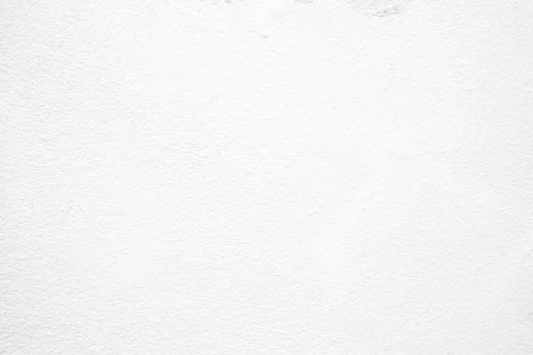 白色混凝土墙体的背景结构 — 图库照片