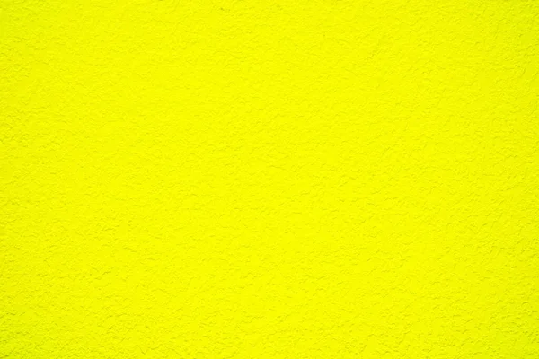 Arkaplan Için Sarı Buruşuk Duvar Dokusu — Stok fotoğraf