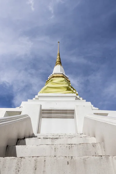 Stupa w Wat Yannawa, Bangkok, Tajlandia. — Zdjęcie stockowe