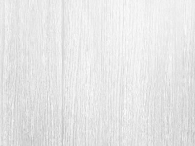 Dikey Tahıl Çizgileriyle Beyaz Tahta Doku Arkaplanı.