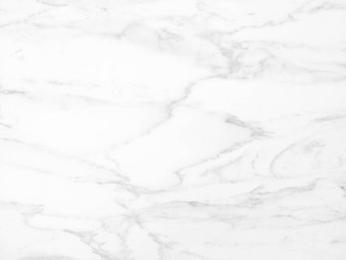 Beyaz mermer yüzey dokusu arkaplanı.