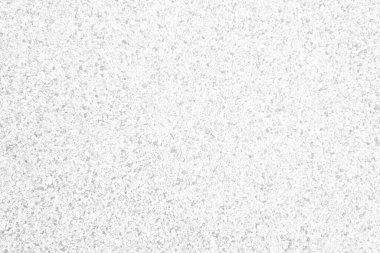 Arkaplan için Beyaz Çakıl Duvarı dokusu.