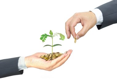 Csr uygulama ile iş büyüme