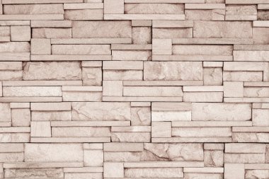 Ledgestone duvar arka plan