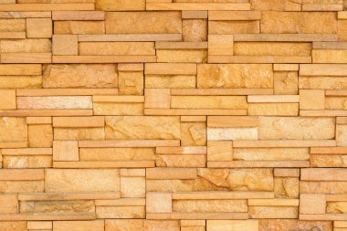 Ledgestone duvar arka plan