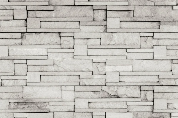 Фон стены Ledgestone — стоковое фото