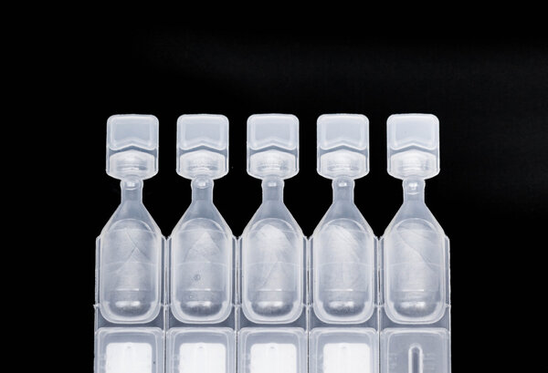 смазочные глазные капли
