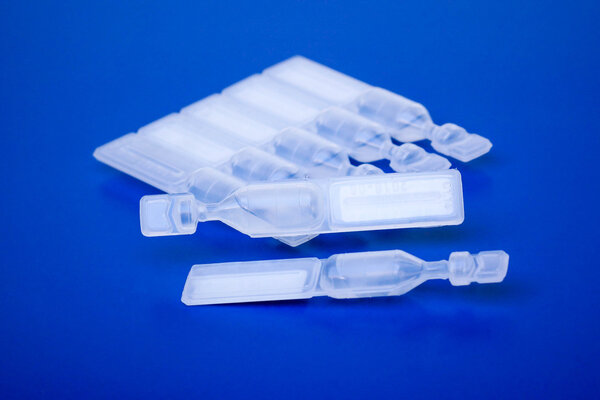 смазочные глазные капли
