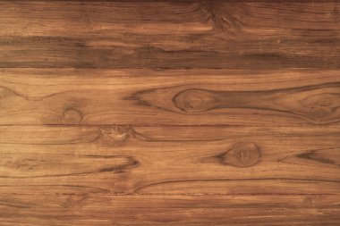 Doğal desenli ahşap doku