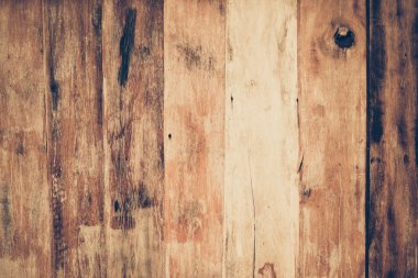 Tasarım için ahşap doku