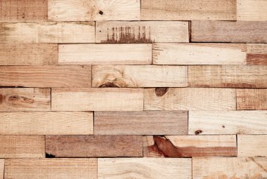 Tasarım için ahşap doku