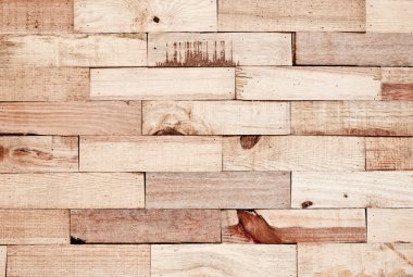 Tasarım için ahşap doku