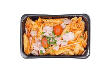 Çin kolaylık yemek