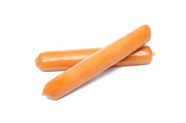 Sosisli sandviç için sosis 