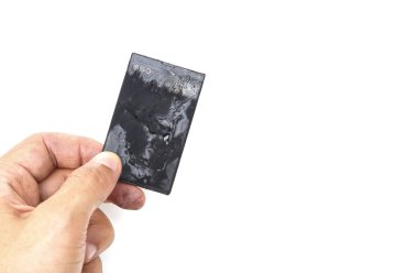 Smartphone ile pil sorunu