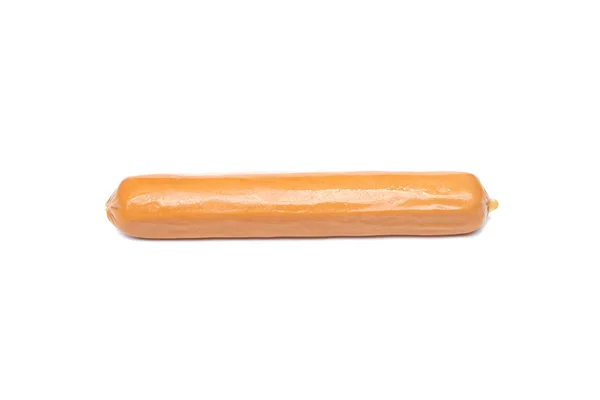 A hot dog kolbász — Stock Fotó