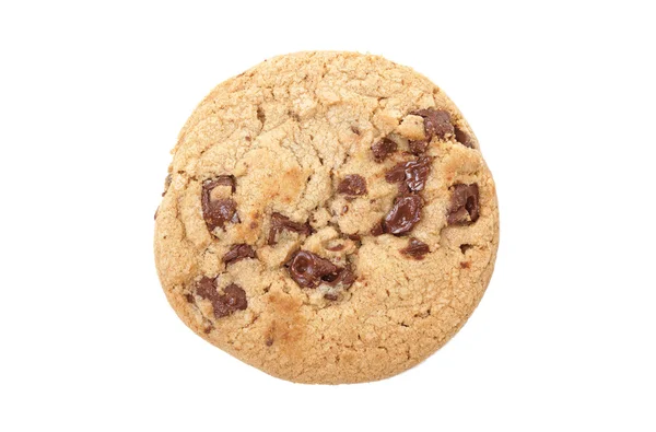 Galleta de chocolate chip — Foto de Stock