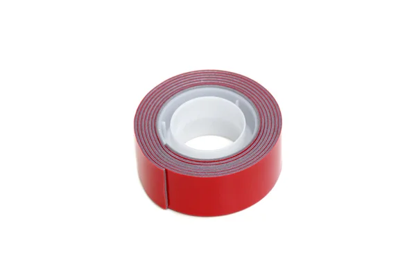 Two sided adhesive tape — Stock Photo, Image