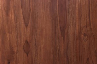 Tasarım ve dekorasyon için doğal desenli tik ahşap dokusu arka planı