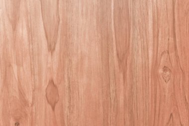 Tasarım ve dekorasyon için doğal desenli tik ahşap dokusu arka planı