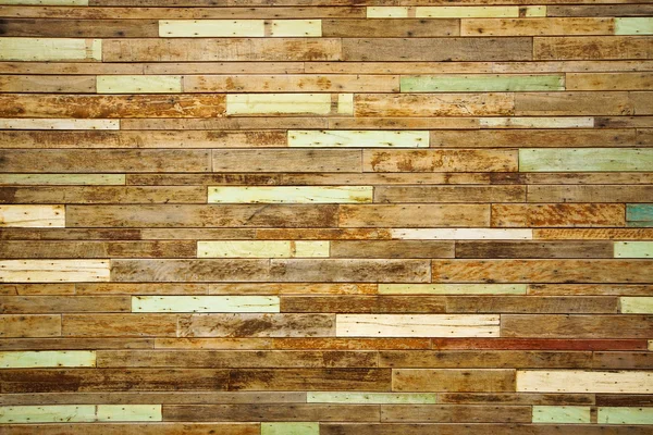 Dřevěné prkno stěny pozadí — Stock fotografie